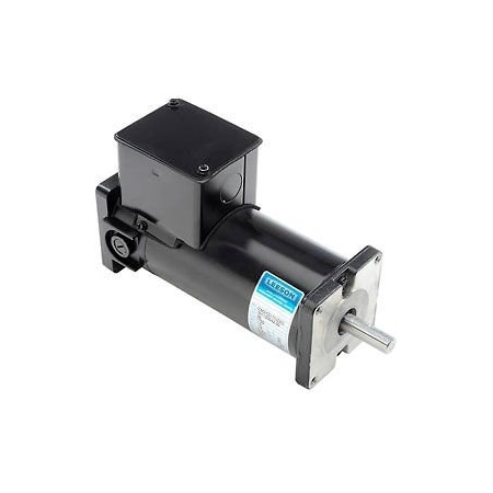 Leeson Leeson Motors DC Motor-1/6HP, 90V, 1750RPM, TENV, Sq. flange M1120042.00